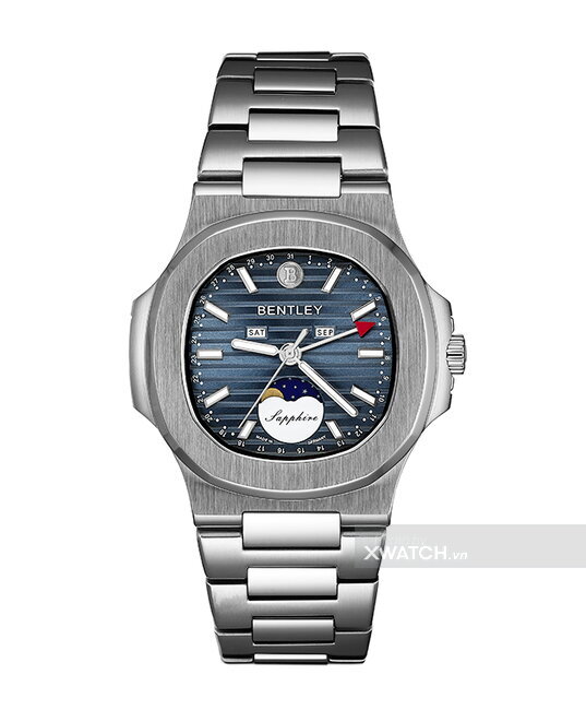 Đồng hồ Bentley BL2340-20MWNI-MS