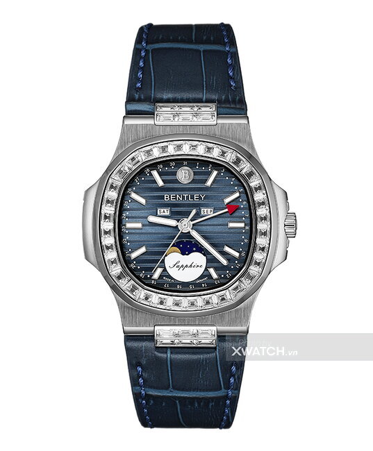 Đồng hồ Bentley BL2340-20MWNN-S-DMS-GL