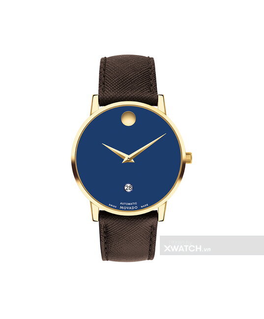 Đồng hồ Movado 0607806