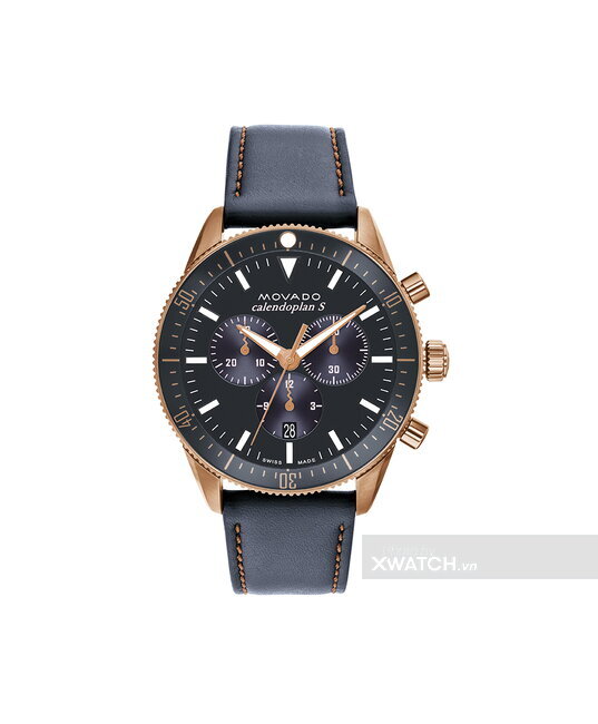 Đồng hồ Movado 3650168