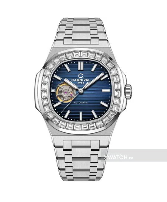 Đồng hồ Carnival 8128G-VT-X