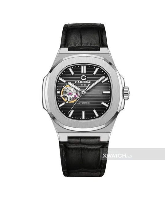 Đồng hồ Carnival 8128G1-VT-DD-D