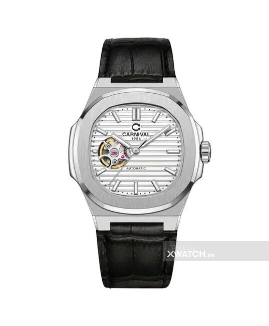 Đồng hồ Carnival 8128G1-VT-DD-T