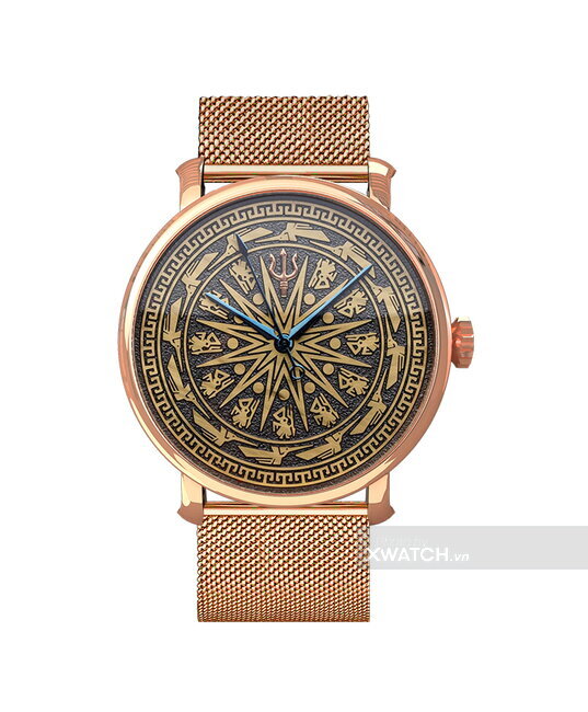 Đồng hồ Posedius DS-04-DM-VH