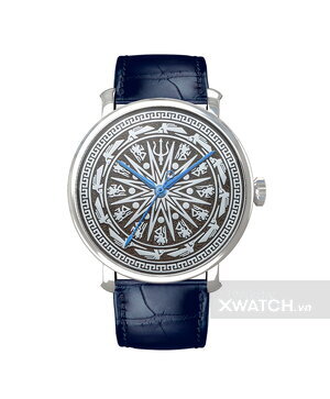 Đồng hồ Posedius DS-02-DDA-X