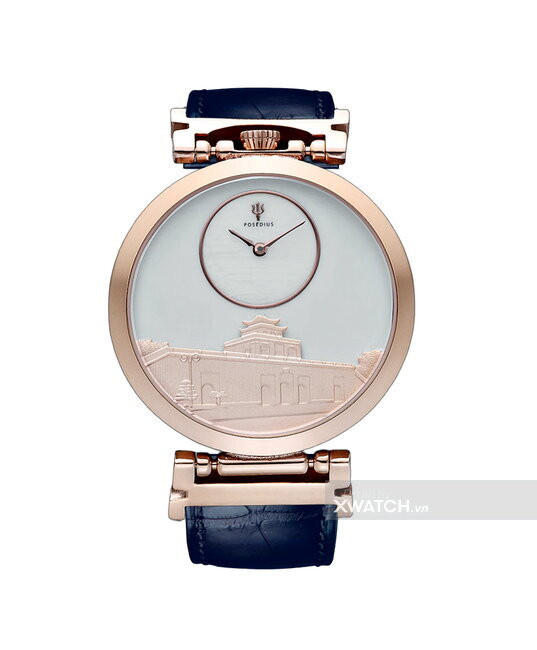 Đồng hồ Posedius HTTL-02-DDA-X