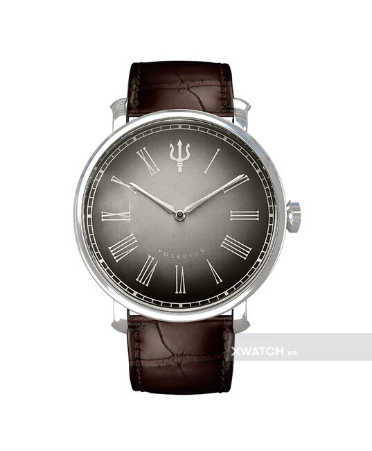 Đồng hồ Posedius IP-02-DDA-N