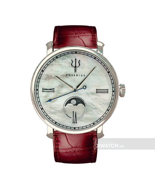 Đồng hồ Posedius LU-01-DDA-D1