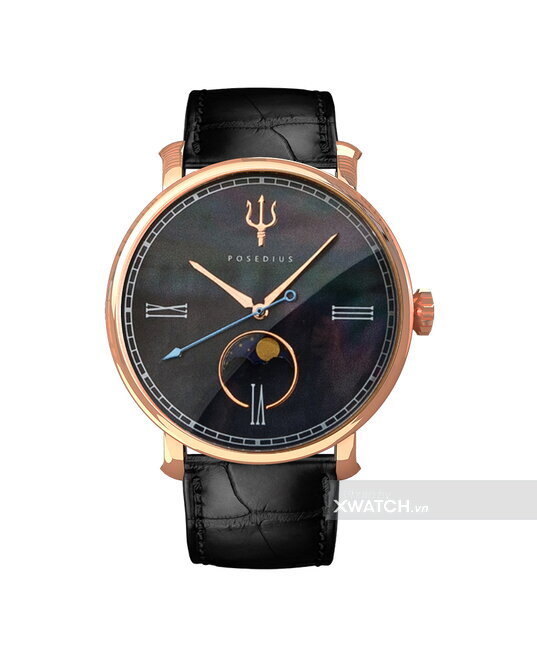 Đồng hồ Posedius LU-02-DDA-D