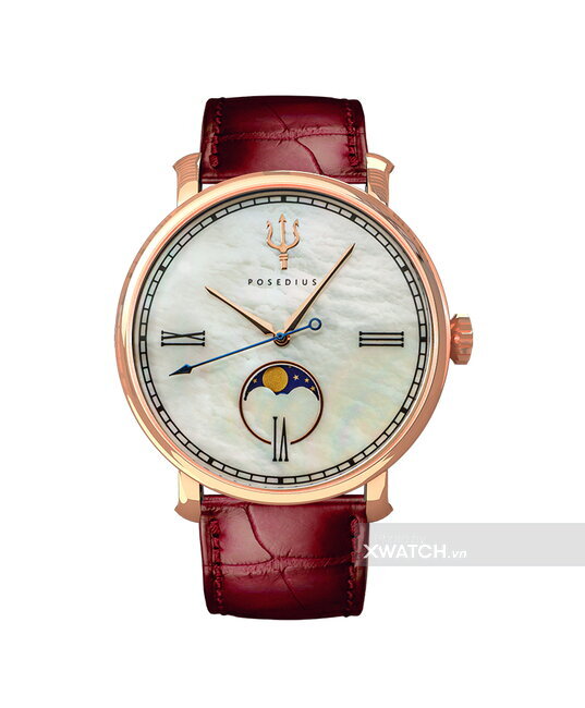 Đồng hồ Posedius LU-03-DDA-D1