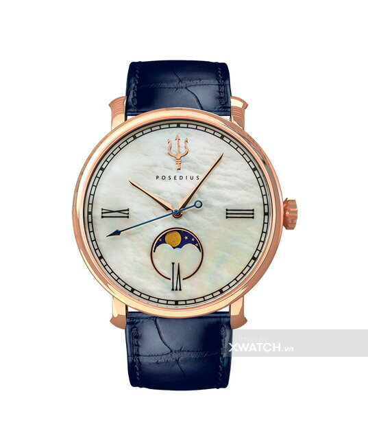 Đồng hồ Posedius LU-03-DDA-X