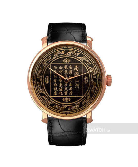 Đồng hồ Posedius NQSH-01-DDA-D