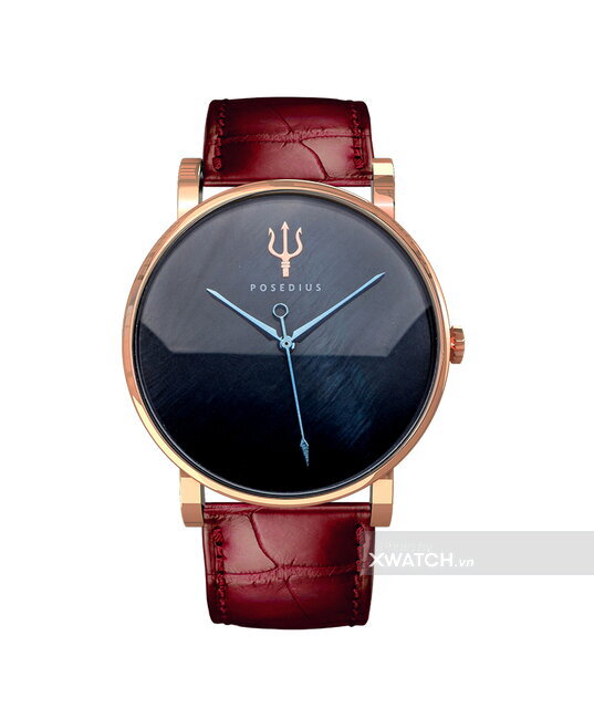 Đồng hồ Posedius OK02-DDA-D1