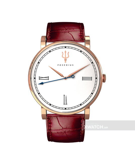 Đồng hồ Posedius OR-03-DDA-D1