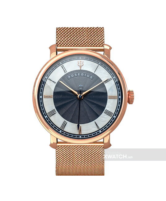 Đồng hồ Posedius PO-01-DM-VH