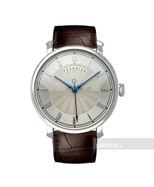 Đồng hồ Posedius PO-02-DDA-N