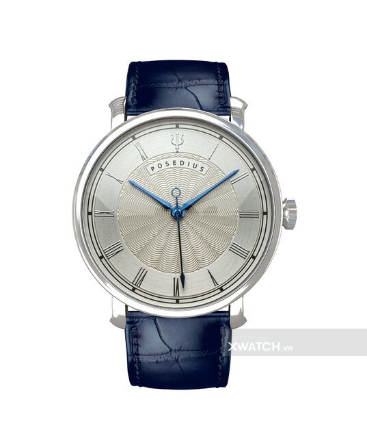 Đồng hồ Posedius PO-02-DDA-X