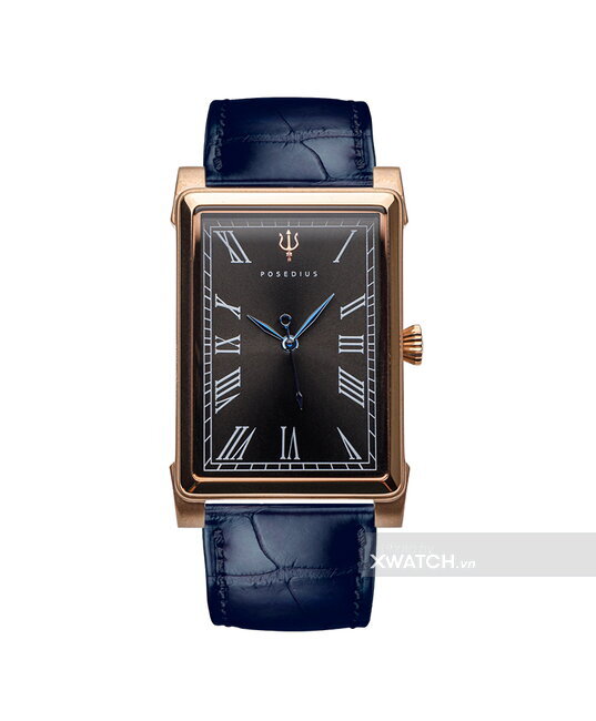 Đồng hồ Posedius PT-02-DDA-X