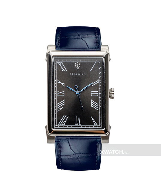 Đồng hồ Posedius PT-04-DDA-X