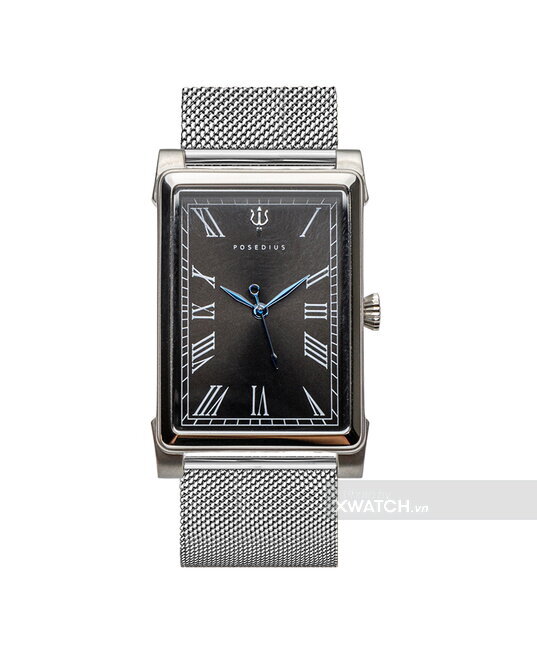 Đồng hồ Posedius PT-04-DM-T