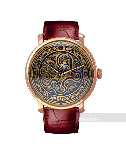 Đồng hồ Posedius RTL-01-DDA-D1