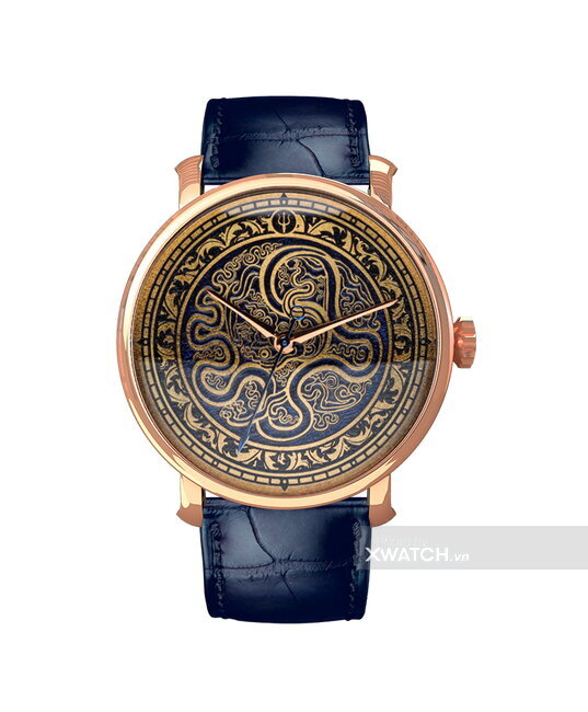 Đồng hồ Posedius RTL-01-DDA-X