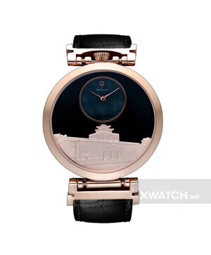 Đồng hồ Posedius HTTL-03-DDA-D