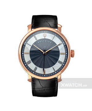 Đồng hồ Posedius PO-01-DDA-D