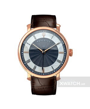 Đồng hồ Posedius PO-01-DDA-N
