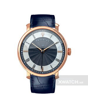 Đồng hồ Posedius PO-01-DDA-X