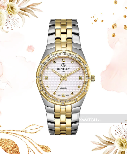 Đồng hồ Bentley BL2326-102LTCI-K-DLSK-T