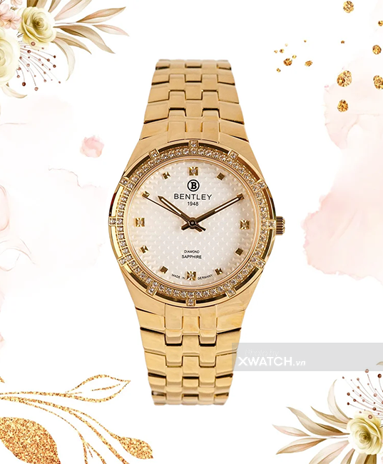 Đồng hồ Bentley BL2326-102LKCI-DLK-T