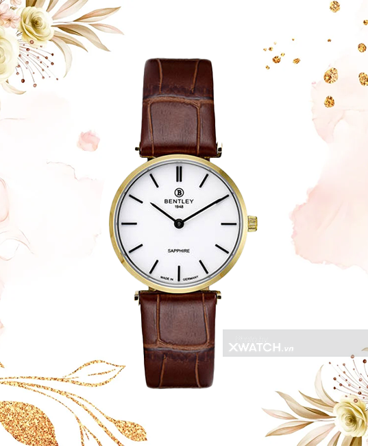 Đồng hồ Bentley BL2217-10LKWD-LK-GL-T
