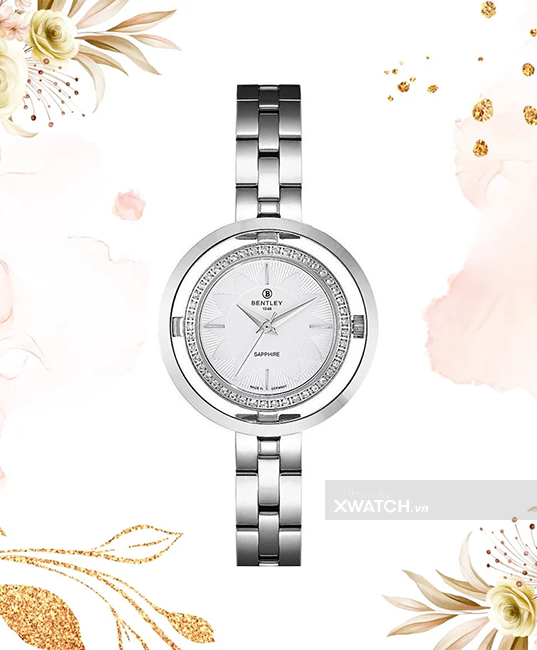 Đồng hồ Bentley BL1868-101LWWI-LS-T