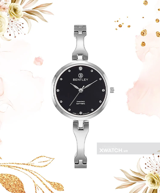 Đồng hồ Bentley BL1859-102LWBI-LW-D