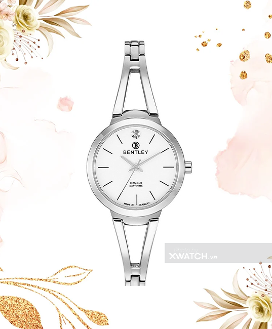 Đồng hồ Bentley BL1856-102LWWI-LW-T