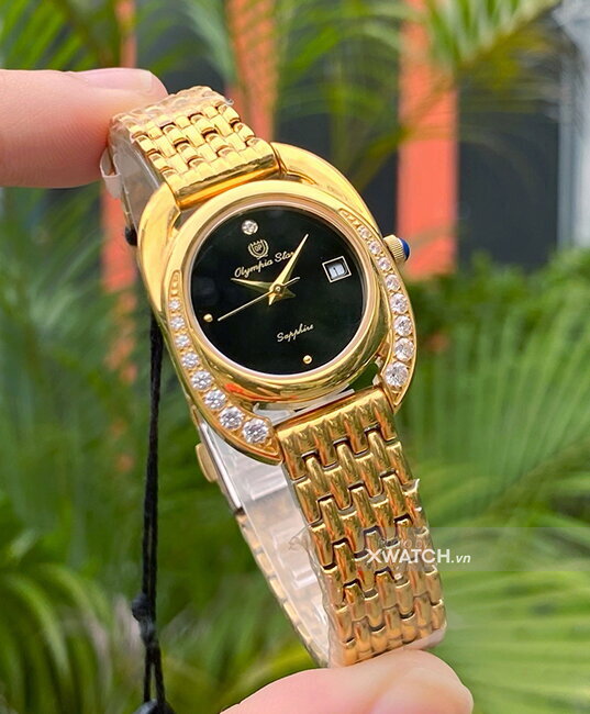 Đồng hồ Olympia Star OPA28029DLK-D