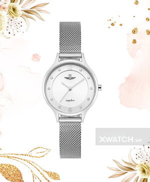 Đồng hồ SRWatch SL1605.1102TE
