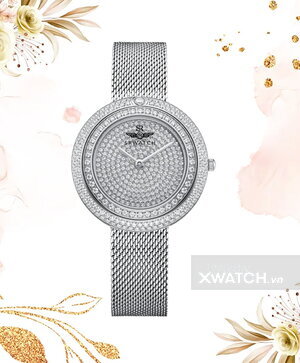 Đồng hồ SRWatch SL5010.1102BL