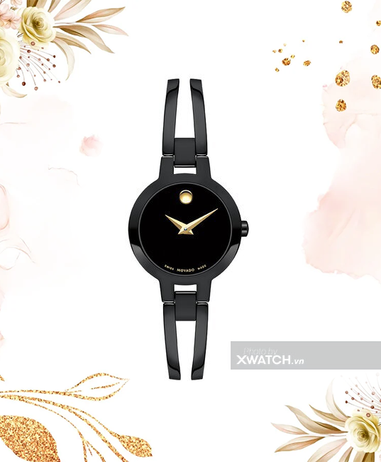 Đồng hồ Movado 0607795