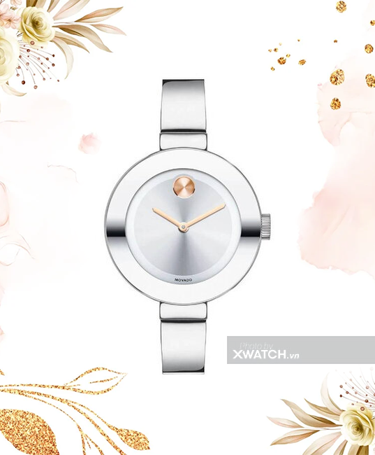 Đồng hồ Movado 3600194