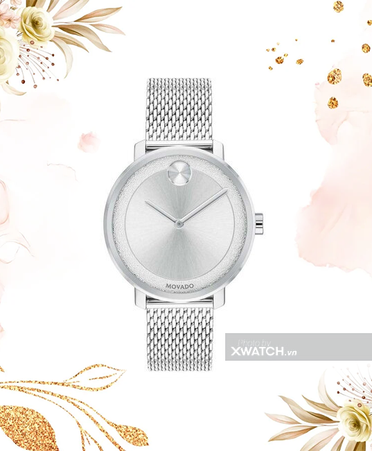 Đồng hồ Movado 3600579
