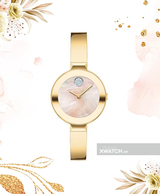 Đồng hồ Movado 3600627