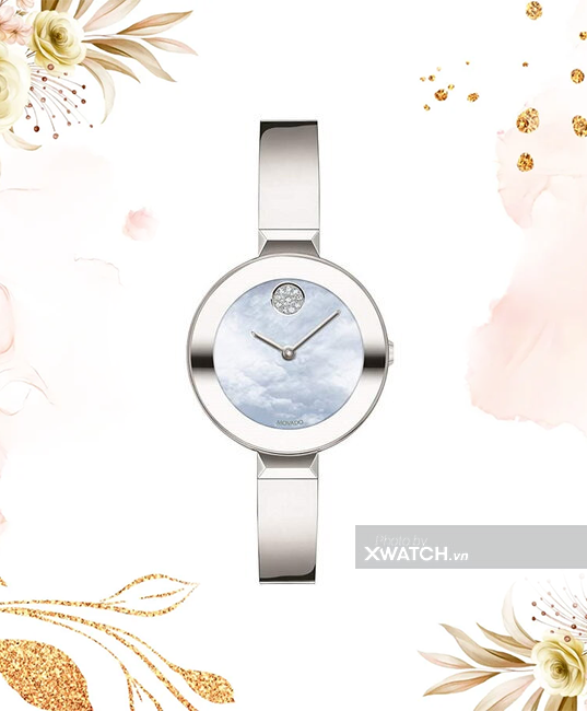 Đồng hồ Movado 3600629