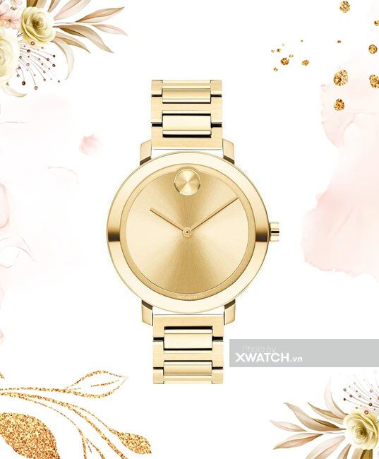 Đồng hồ Movado 3600648