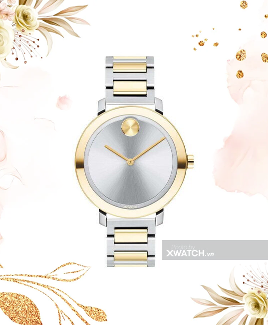 Đồng hồ Movado 3600651
