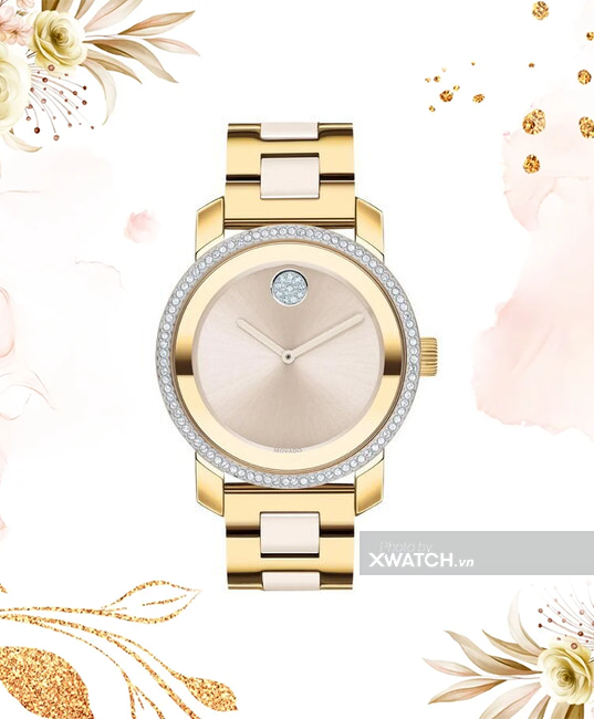 Đồng hồ Movado 3600785