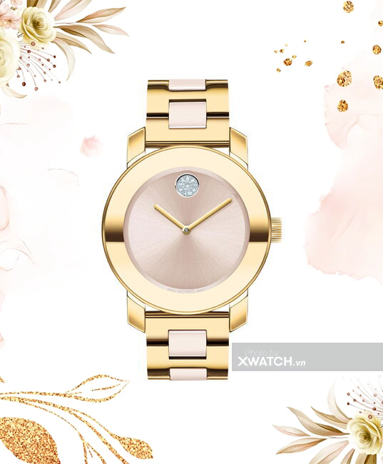 Đồng hồ Movado 3600800