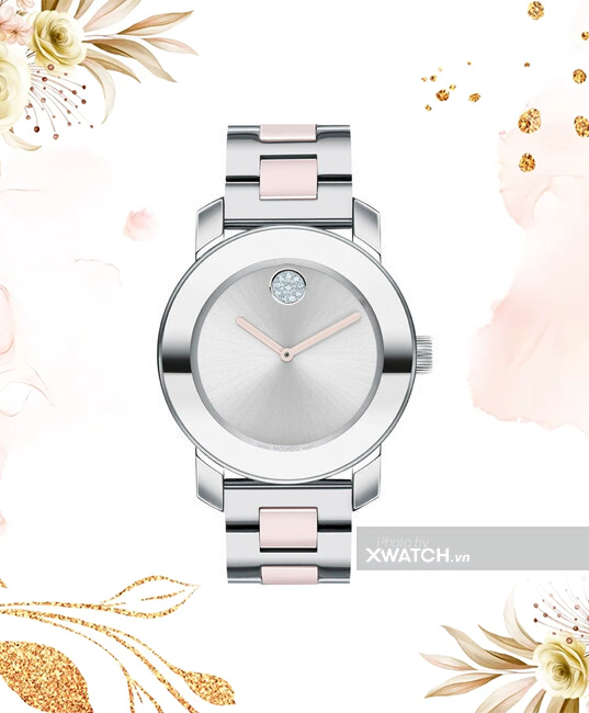 Đồng hồ Movado 3600801