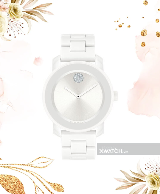 Đồng hồ Movado 3600802